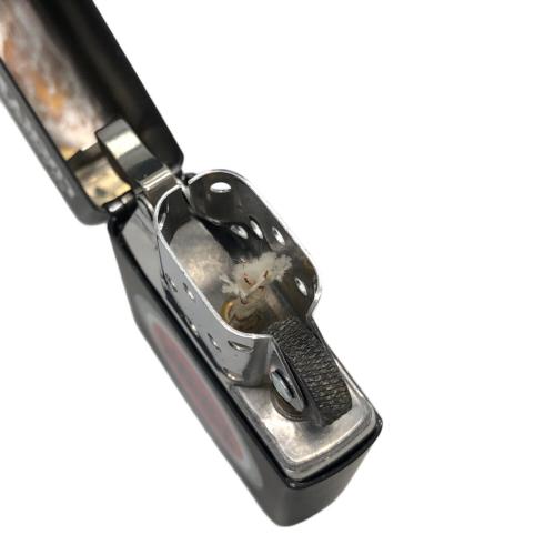 LUCKY STRIKE (ラッキーストライク) ZIPPO 1995