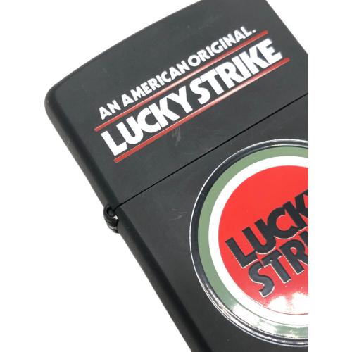 LUCKY STRIKE (ラッキーストライク) ZIPPO 1995