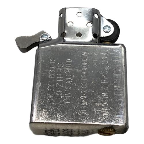 LUCKY STRIKE (ラッキーストライク) ZIPPO 1995