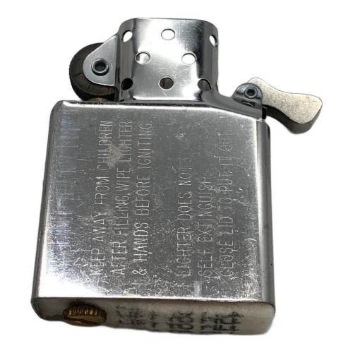LUCKY STRIKE (ラッキーストライク) ZIPPO 1995