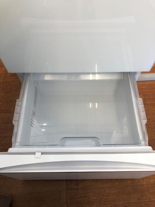 MITSUBISHI (ミツビシ) 5ドア冷蔵庫 MR-MD45K-W 2024年製  451L