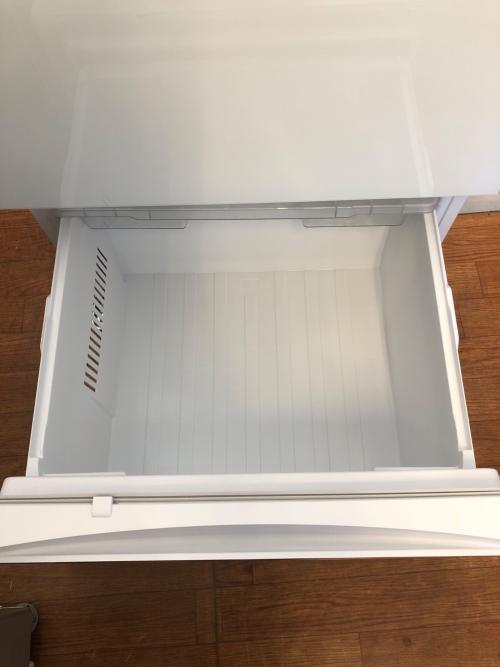 MITSUBISHI (ミツビシ) 5ドア冷蔵庫 MR-MD45K-W 2024年製  451L