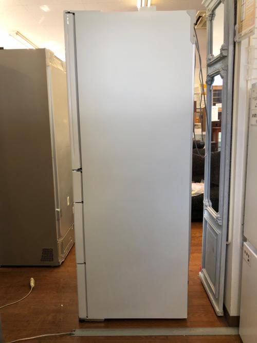 MITSUBISHI (ミツビシ) 5ドア冷蔵庫 MR-MD45K-W 2024年製  451L