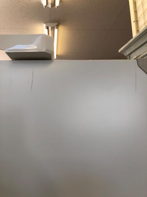 MITSUBISHI (ミツビシ) 5ドア冷蔵庫 MR-MD45K-W 2024年製  451L