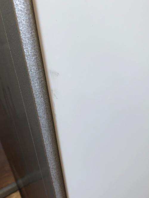 MITSUBISHI (ミツビシ) 5ドア冷蔵庫 MR-MD45K-W 2024年製  451L