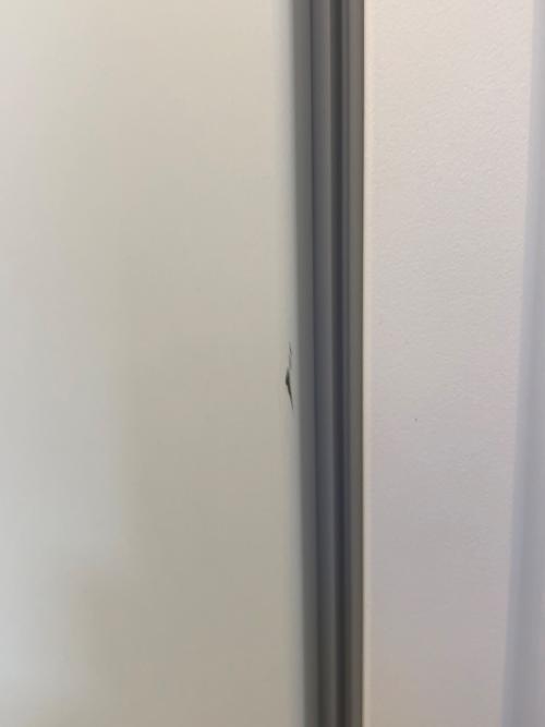 MITSUBISHI (ミツビシ) 5ドア冷蔵庫 MR-MD45K-W 2024年製  451L