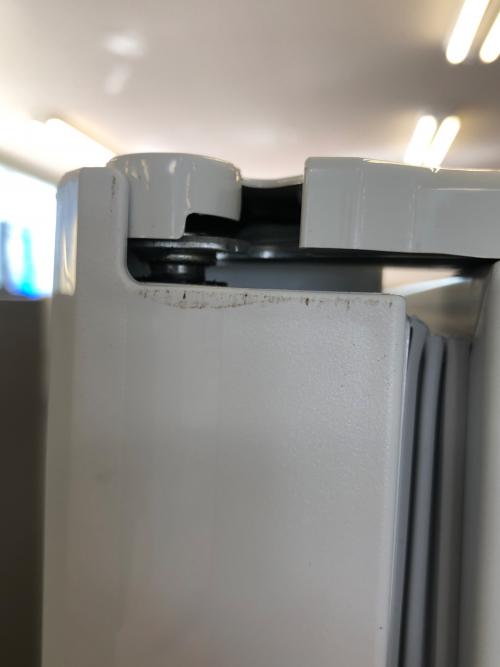 MITSUBISHI (ミツビシ) 5ドア冷蔵庫 MR-MD45K-W 2024年製  451L