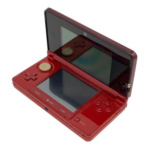 Nintendo (ニンテンドー) Nintendo 3DS CTR-001