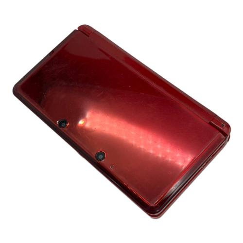 Nintendo (ニンテンドー) Nintendo 3DS CTR-001