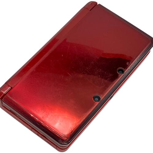 Nintendo (ニンテンドー) Nintendo 3DS CTR-001