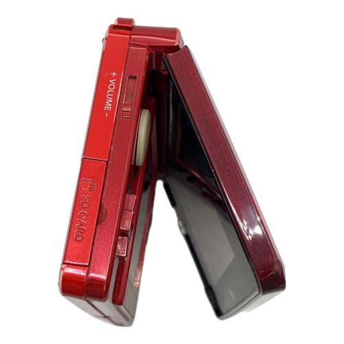 Nintendo (ニンテンドー) Nintendo 3DS CTR-001