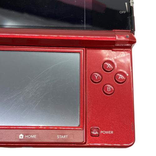 Nintendo (ニンテンドー) Nintendo 3DS CTR-001