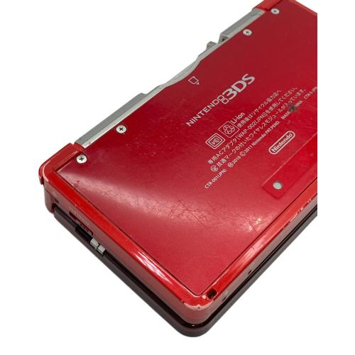 Nintendo (ニンテンドー) Nintendo 3DS CTR-001