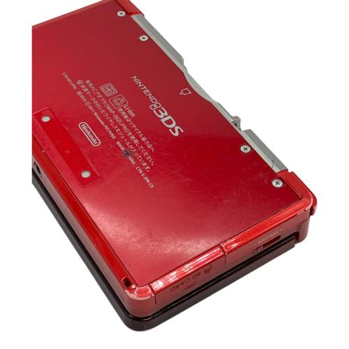 Nintendo (ニンテンドー) Nintendo 3DS CTR-001