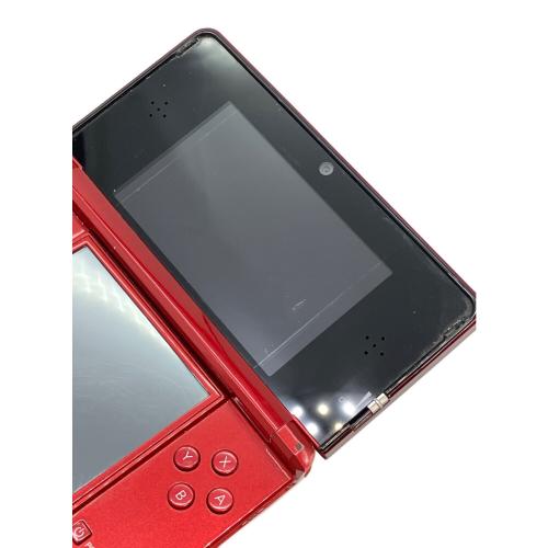 Nintendo (ニンテンドー) Nintendo 3DS CTR-001