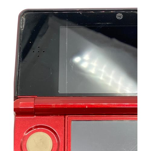 Nintendo (ニンテンドー) Nintendo 3DS CTR-001