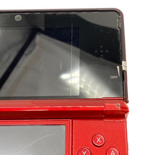 Nintendo (ニンテンドー) Nintendo 3DS CTR-001