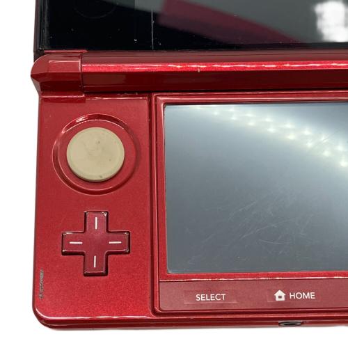 Nintendo (ニンテンドー) Nintendo 3DS CTR-001