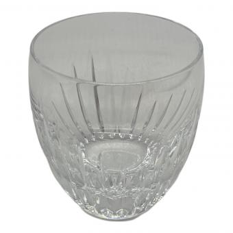 Baccarat (バカラ) グラス  マッセナ