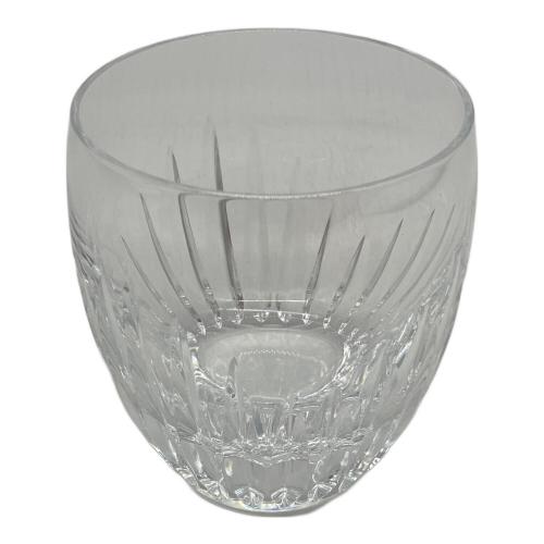 Baccarat (バカラ) グラス  マッセナ