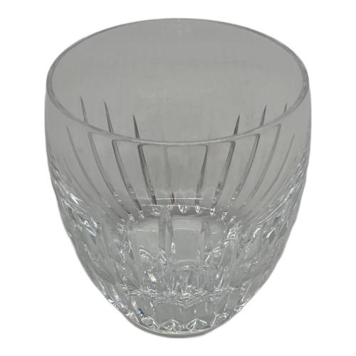 Baccarat (バカラ) グラス  マッセナ