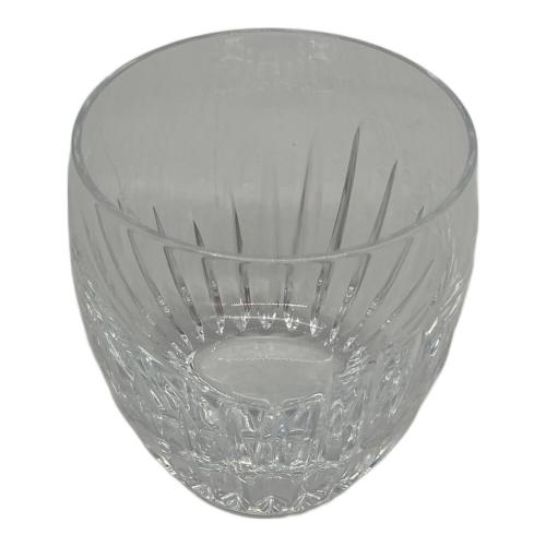 Baccarat (バカラ) グラス  マッセナ