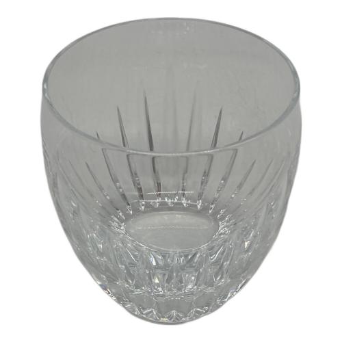 Baccarat (バカラ) グラス  マッセナ