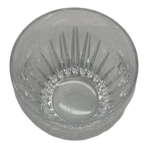 Baccarat (バカラ) グラス  マッセナ