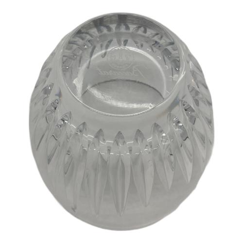 Baccarat (バカラ) グラス  マッセナ