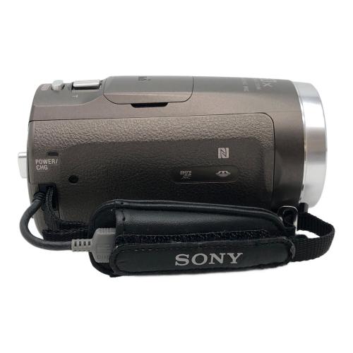 SONY (ソニー) デジタルビデオカメラ HDR-CX680 2019年製