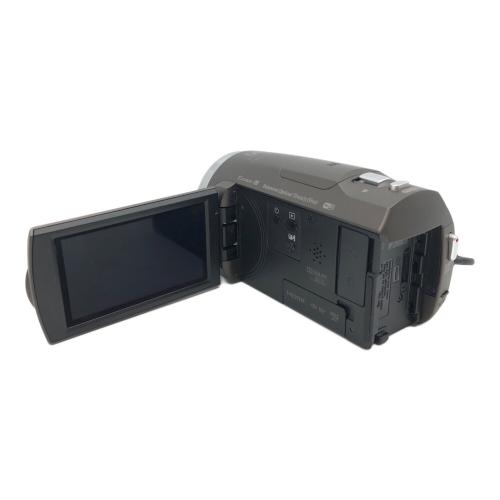 SONY (ソニー) デジタルビデオカメラ HDR-CX680 2019年製