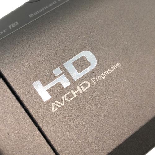 SONY (ソニー) デジタルビデオカメラ HDR-CX680 2019年製