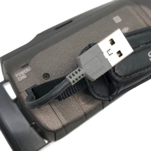 SONY (ソニー) デジタルビデオカメラ HDR-CX680 2019年製
