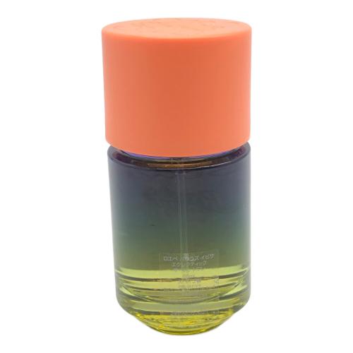 LOEWE (ロエベ) オードトワレ 50ml 残量80%-99% パウラズ イビサ エクレクティック