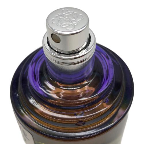 LOEWE (ロエベ) オードトワレ 50ml 残量80%-99% パウラズ イビサ エクレクティック