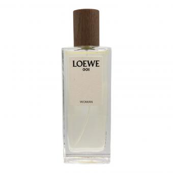 LOEWE (ロエベ) オードパルファム 残量80%-99% ロエベ001ウーマン