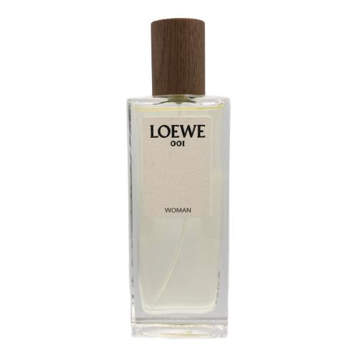LOEWE (ロエベ) オードパルファム 残量80%-99% ロエベ001ウーマン