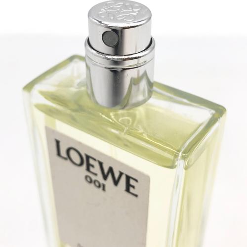 LOEWE (ロエベ) オーデコロン 残量80%-99% ロエベ001