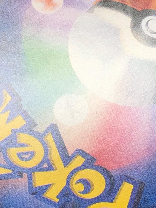 イーブイ&カビゴンGX ポケモンカード 297/SM-P プロモ