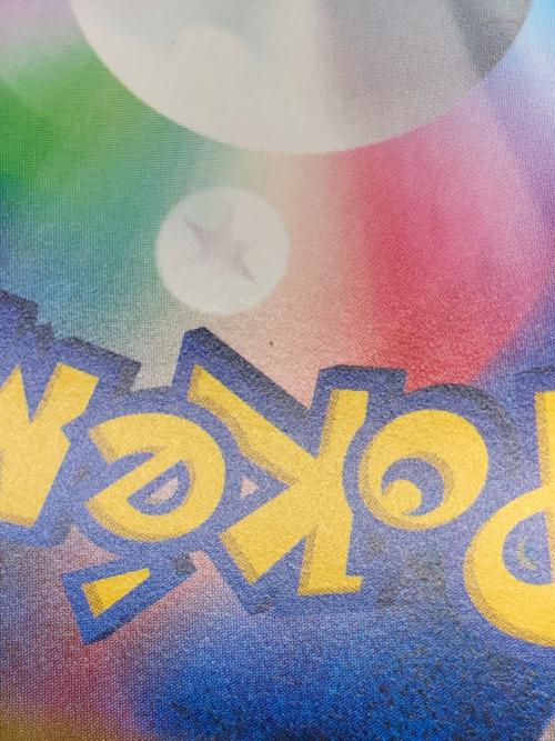 デデンネGX ポケモンカード 175/173 SR