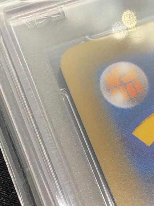 MレックウザEX ポケモンカード 024/025 PSA10