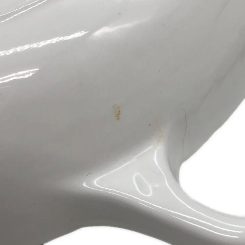 LE CREUSET (ルクルーゼ) 両手鍋 ホワイト シグニチャー ビュッフェ・キャセロール スノーフレーク