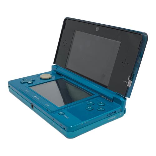 Nintendo (ニンテンドー) Nintendo 3DS CTR-S-JPN-C0