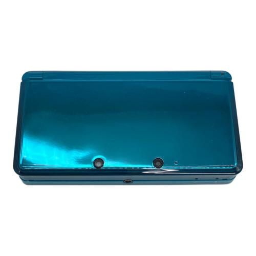Nintendo (ニンテンドー) Nintendo 3DS CTR-S-JPN-C0