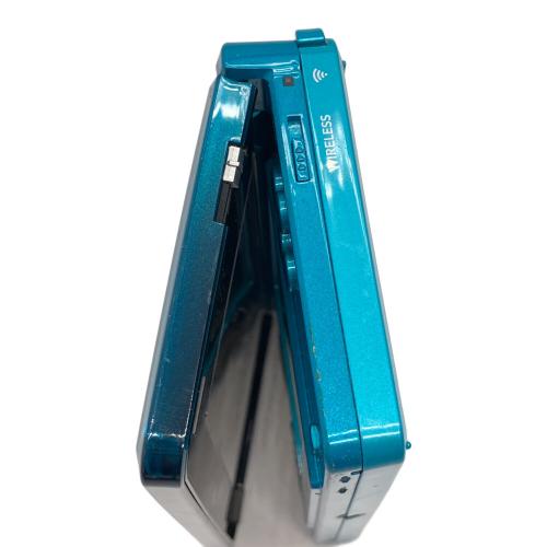 Nintendo (ニンテンドー) Nintendo 3DS CTR-S-JPN-C0
