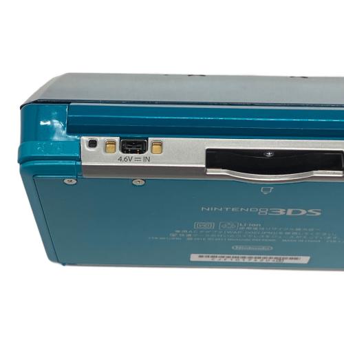 Nintendo (ニンテンドー) Nintendo 3DS CTR-S-JPN-C0