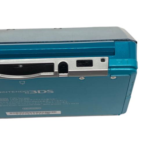Nintendo (ニンテンドー) Nintendo 3DS CTR-S-JPN-C0