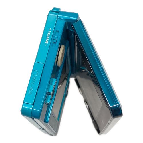 Nintendo (ニンテンドー) Nintendo 3DS CTR-S-JPN-C0