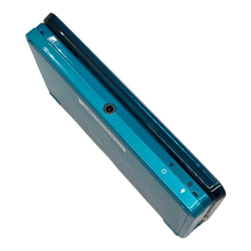 Nintendo (ニンテンドー) Nintendo 3DS CTR-S-JPN-C0