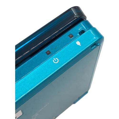 Nintendo (ニンテンドー) Nintendo 3DS CTR-S-JPN-C0